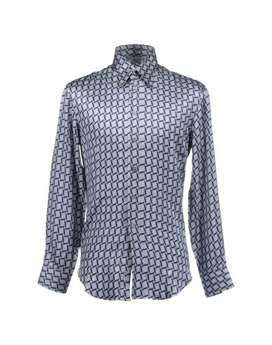 ZOOM ARMANI COLLEZIONI - Shirts