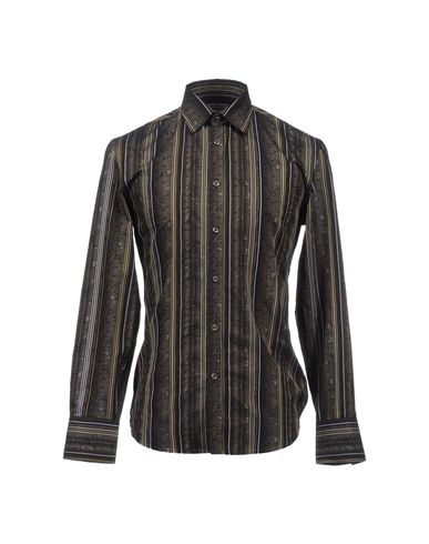 ZOOM KENZO HOMME - Long sleeve shirt