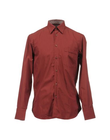 ZOOM KENZO HOMME - Long sleeve shirt