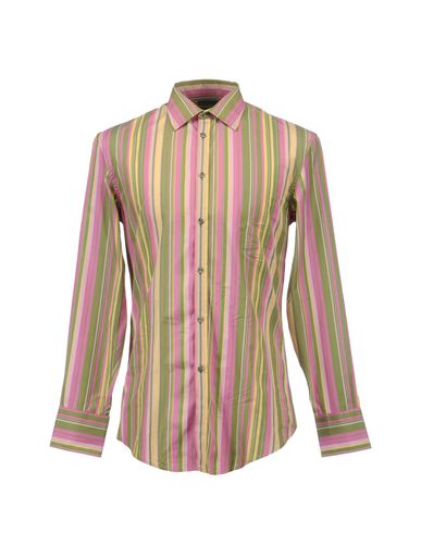 ZOOM KENZO HOMME - Long sleeve shirt