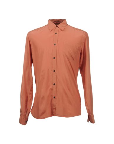 ZOOM DRIES VAN NOTEN - Long sleeve shirt