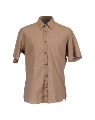 ZOOM DRIES VAN NOTEN - Short sleeve shirt