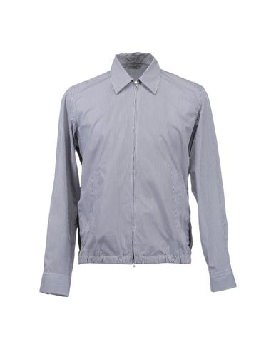 ZOOM DRIES VAN NOTEN - Long sleeve shirt