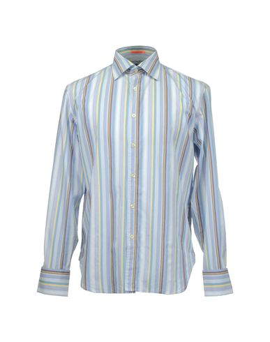 ZOOM PS by PAUL SMITH - Long sleeve shirt