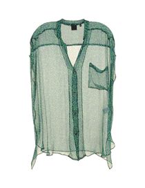 ASPESI - Sleeveless shirt