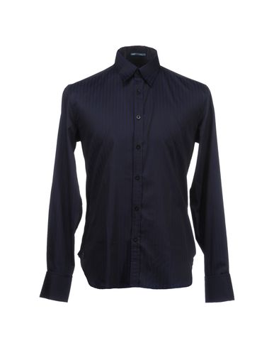 ZOOM PS by PAUL SMITH - Long sleeve shirt