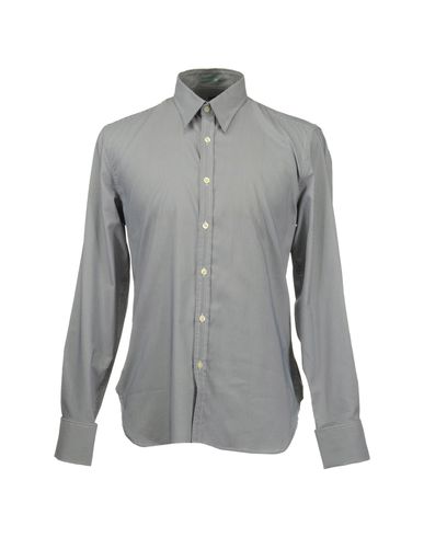 ZOOM PS by PAUL SMITH - Long sleeve shirt