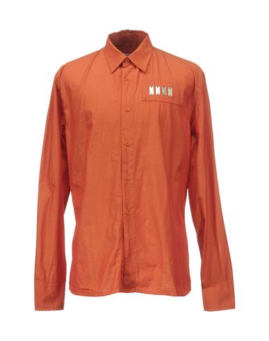 ZOOM BIKKEMBERGS - Long sleeve shirt