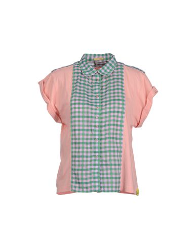 ZOOM PAUL by PAUL SMITH - Short sleeve shirt