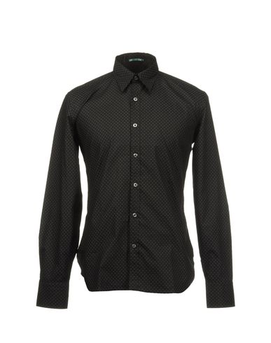 ZOOM PS by PAUL SMITH - Long sleeve shirt