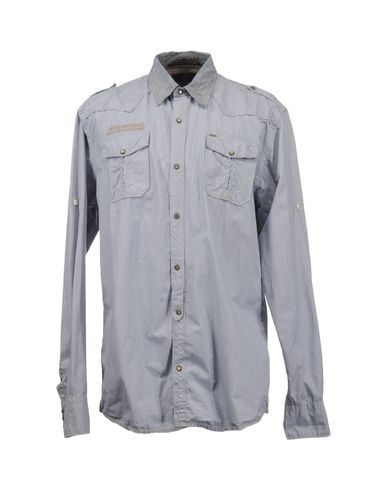 ZOOM SCOTCH & SODA - Long sleeve shirt