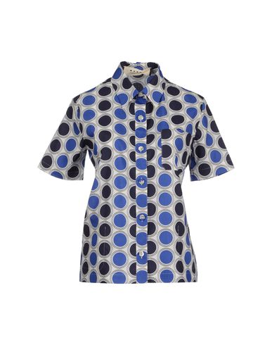 ZOOM MARNI - Short sleeve shirt