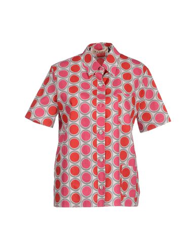 ZOOM MARNI - Short sleeve shirt