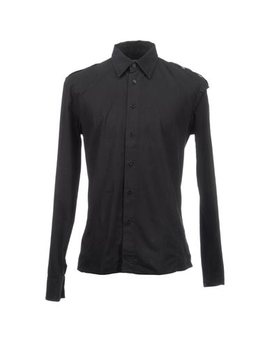 ZOOM BIKKEMBERGS - Long sleeve shirt