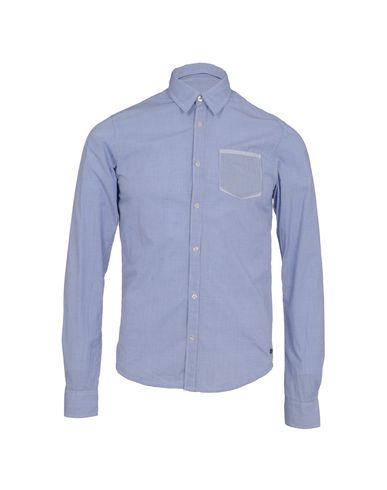 ZOOM SCOTCH & SODA - Long sleeve shirt
