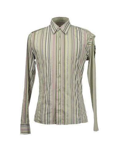 ZOOM BIKKEMBERGS - Long sleeve shirt