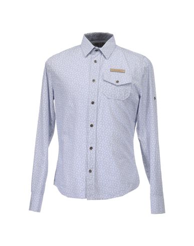 ZOOM ZU+ELEMENTS - Long sleeve shirt