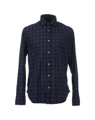 ZOOM COAST - Long sleeve shirt