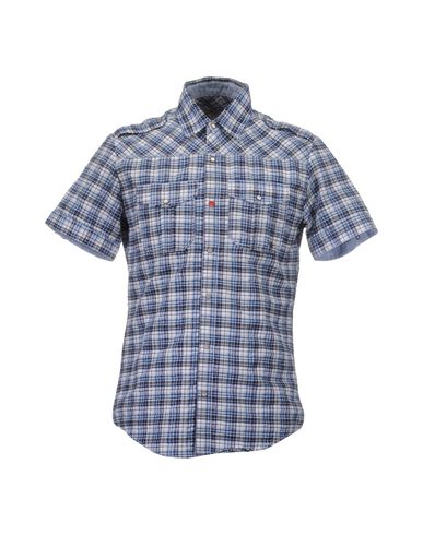 ZOOM ZU+ELEMENTS - Shirts