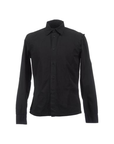 ZOOM BIKKEMBERGS - Long sleeve shirt