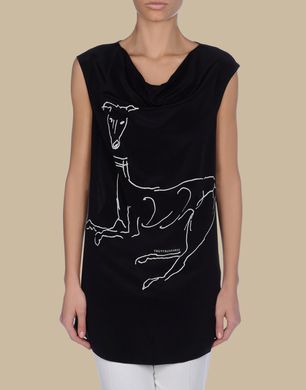 TRU TRUSSARDI - Blouse