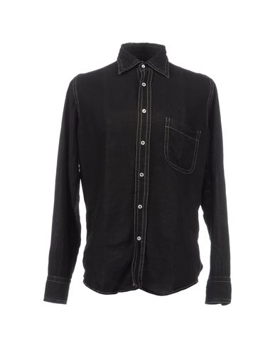 ZOOM COAST - Long sleeve shirt