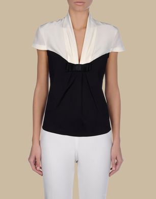 TRU TRUSSARDI - Blouse