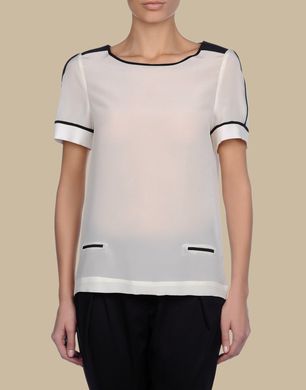 TRU TRUSSARDI - Blouse