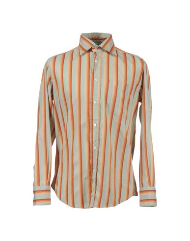 ZOOM COAST - Long sleeve shirt