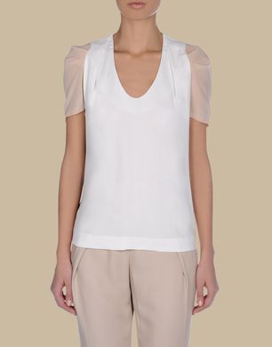TRU TRUSSARDI - Blouse