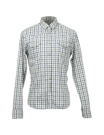 PAOLO PECORA - Shirts
