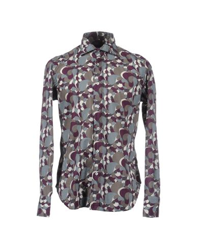 ZOOM COAST - Long sleeve shirt