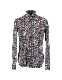 COAST - Long sleeve shirt
