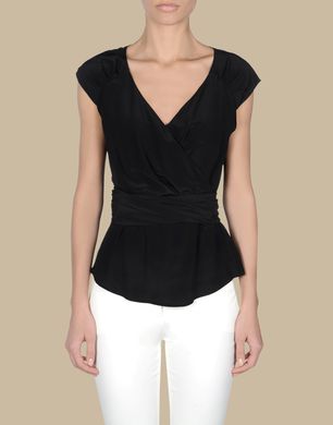 TRU TRUSSARDI - Blouse