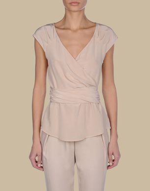 TRU TRUSSARDI - Blouse