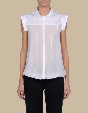 TRU TRUSSARDI - Blouse