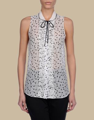 TRU TRUSSARDI - Shirt