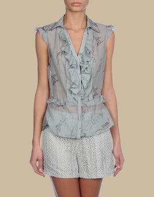 TRU TRUSSARDI - Shirt