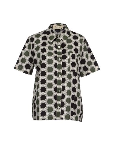 ZOOM MARNI - Shirts