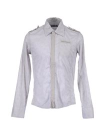 BIKKEMBERGS - Shirts