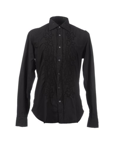 ZOOM COAST - Long sleeve shirt