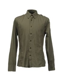 BIKKEMBERGS - Shirts