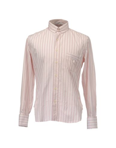 ZOOM PS by PAUL SMITH - Long sleeve shirt