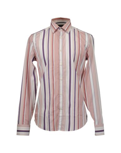 ZOOM GUCCI - Long sleeve shirt