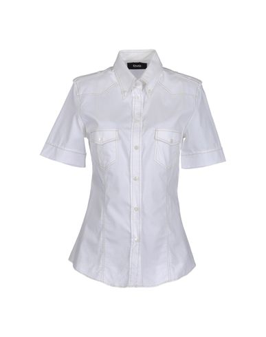 ZOOM D&G - Short sleeve shirt