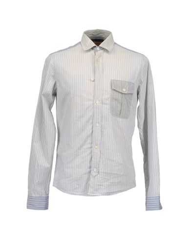 ZOOM BOSS ORANGE - Long sleeve shirt