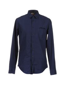 BOSS ORANGE - Shirts