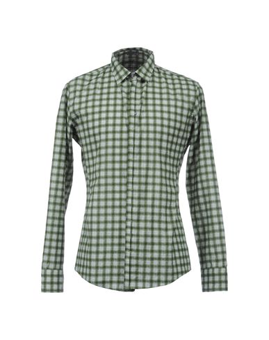 ZOOM BOTTEGA VENETA - Long sleeve shirt