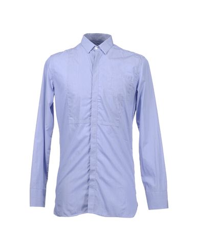 ZOOM PAOLO PECORA - Long sleeve shirt