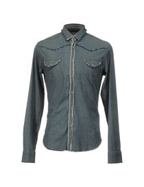 PAOLO PECORA - Shirts